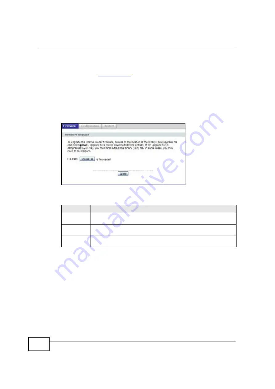 ZyXEL Communications NBG-417N User Manual Download Page 189