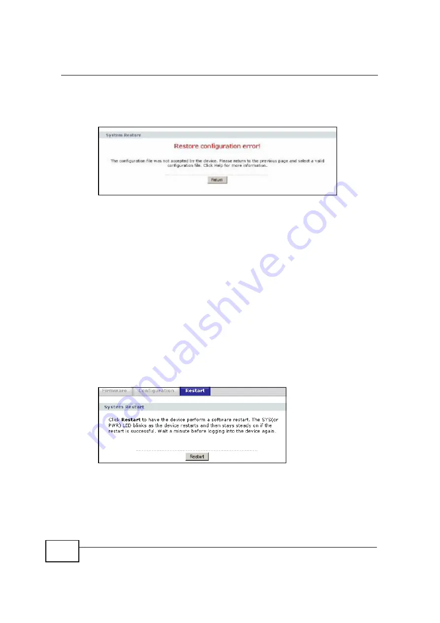 ZyXEL Communications NBG-417N User Manual Download Page 193