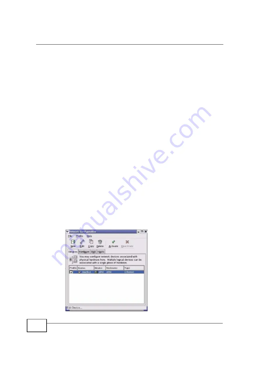 ZyXEL Communications NBG-417N User Manual Download Page 245