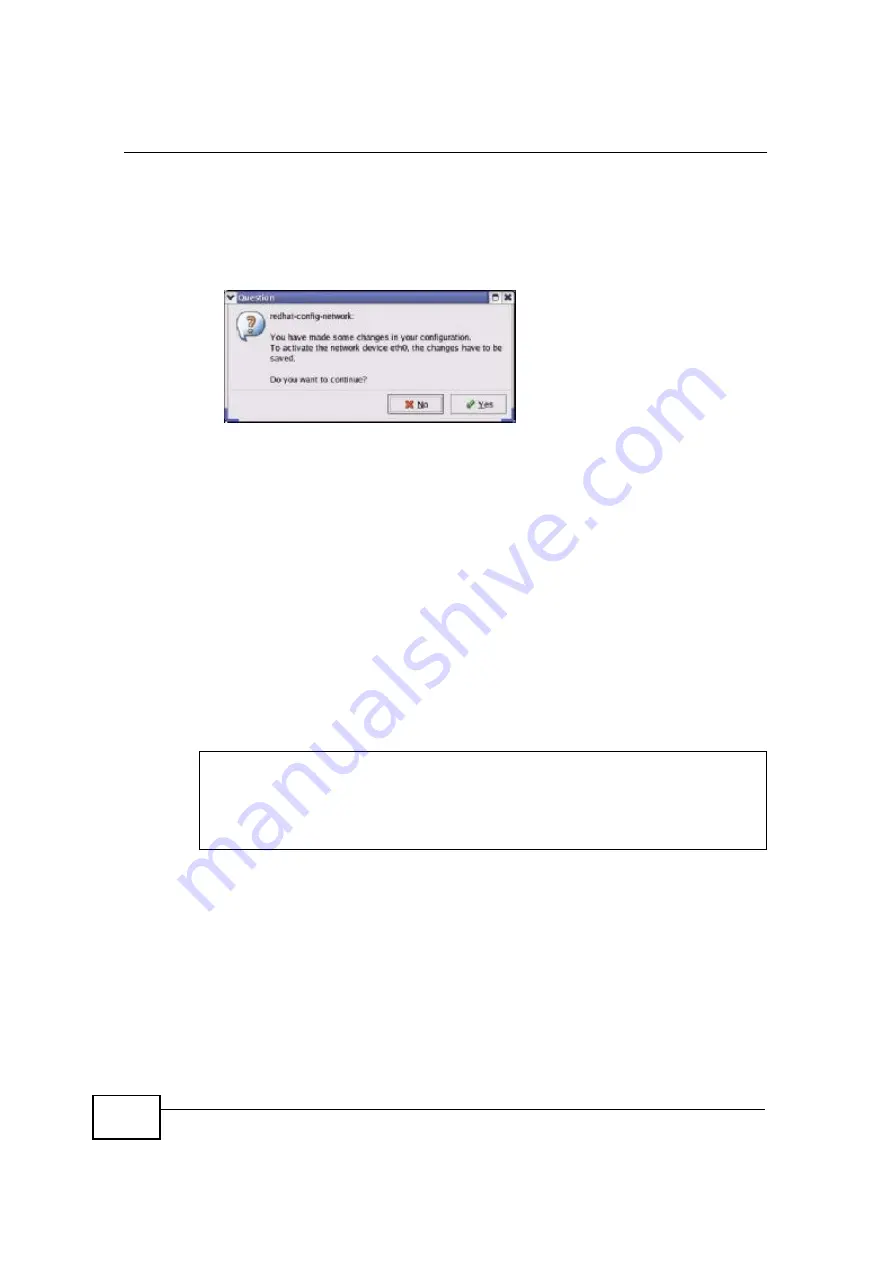 ZyXEL Communications NBG-417N User Manual Download Page 247