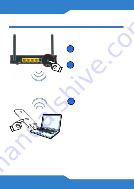 ZyXEL Communications NBG4604 Quick Start Manual Download Page 28