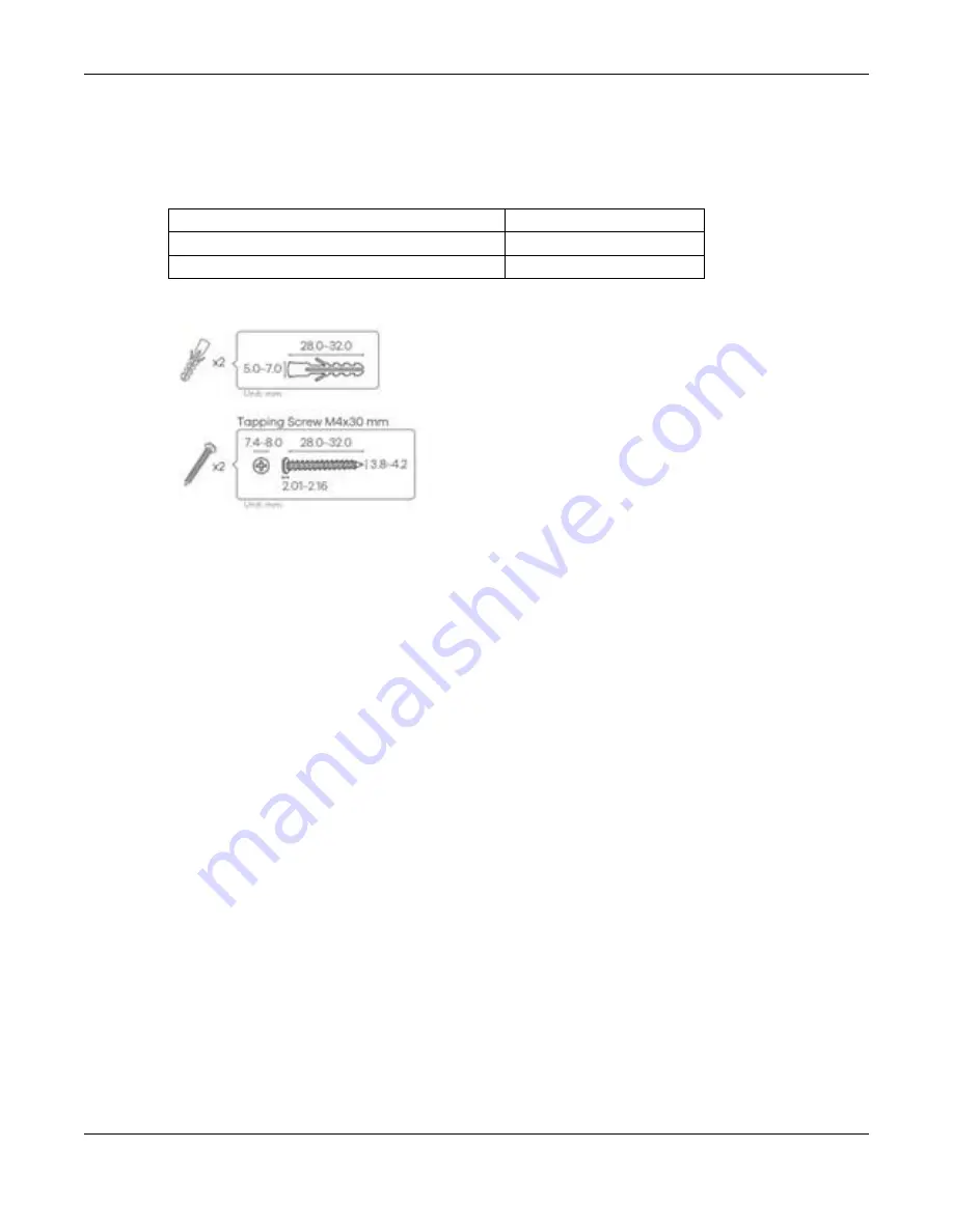 ZyXEL Communications NBG6604 User Manual Download Page 12