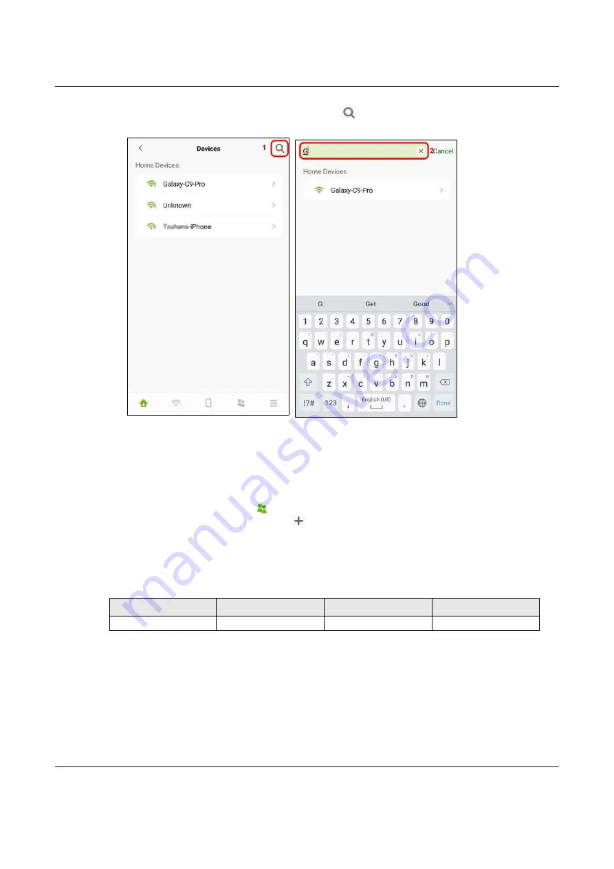 ZyXEL Communications NBG7510 User Manual Download Page 73