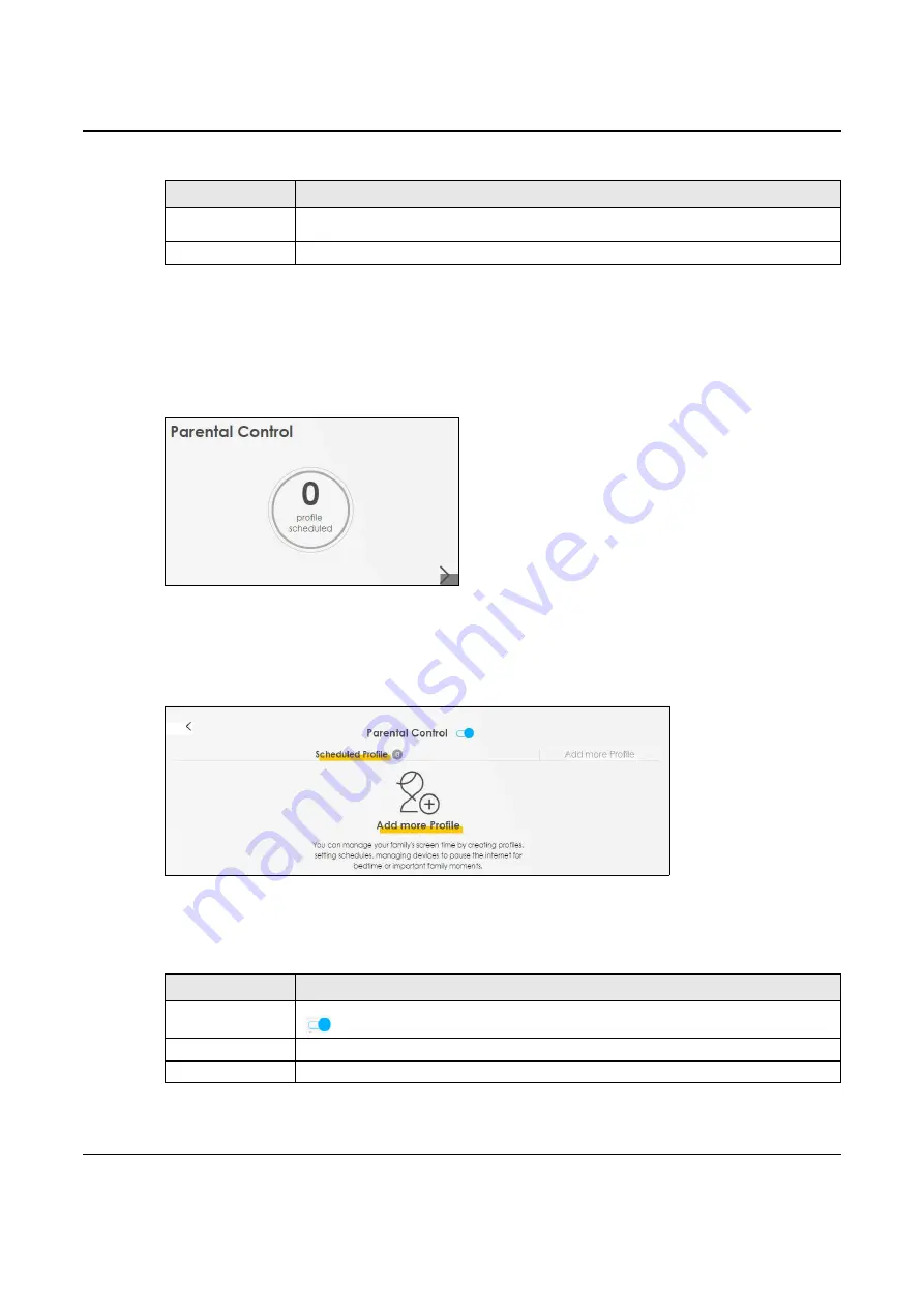 ZyXEL Communications NBG7510 User Manual Download Page 88