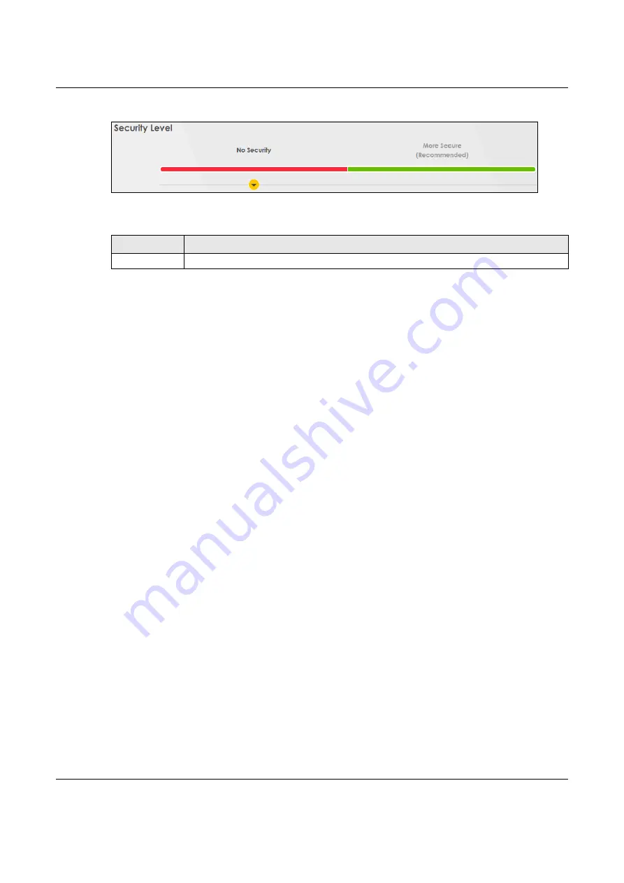 ZyXEL Communications NBG7510 User Manual Download Page 107