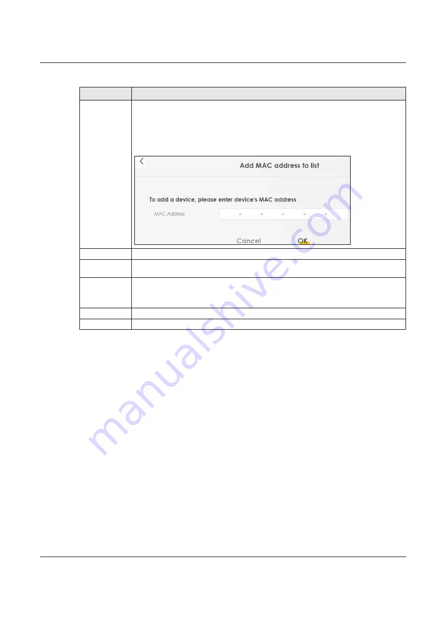 ZyXEL Communications NBG7510 User Manual Download Page 113