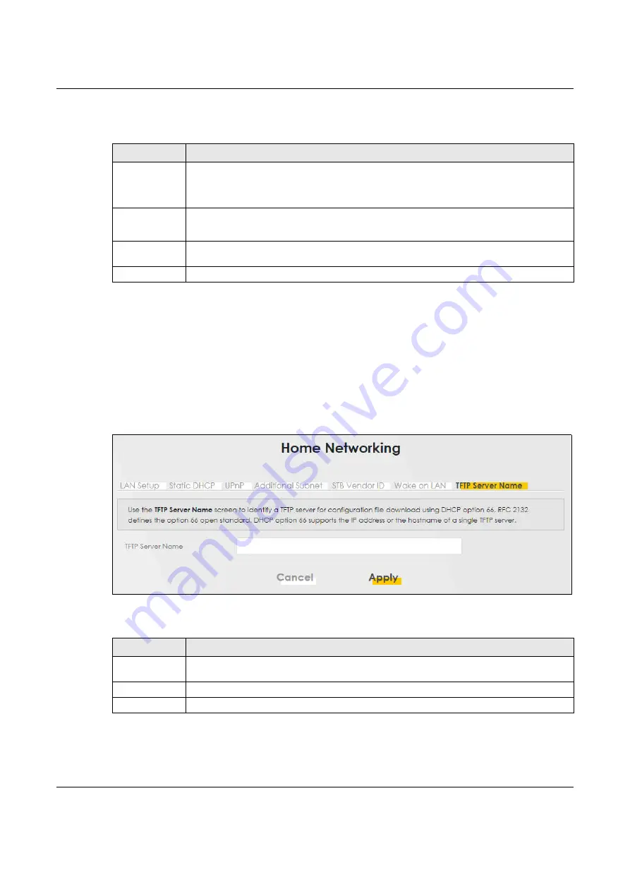 ZyXEL Communications NBG7510 User Manual Download Page 139