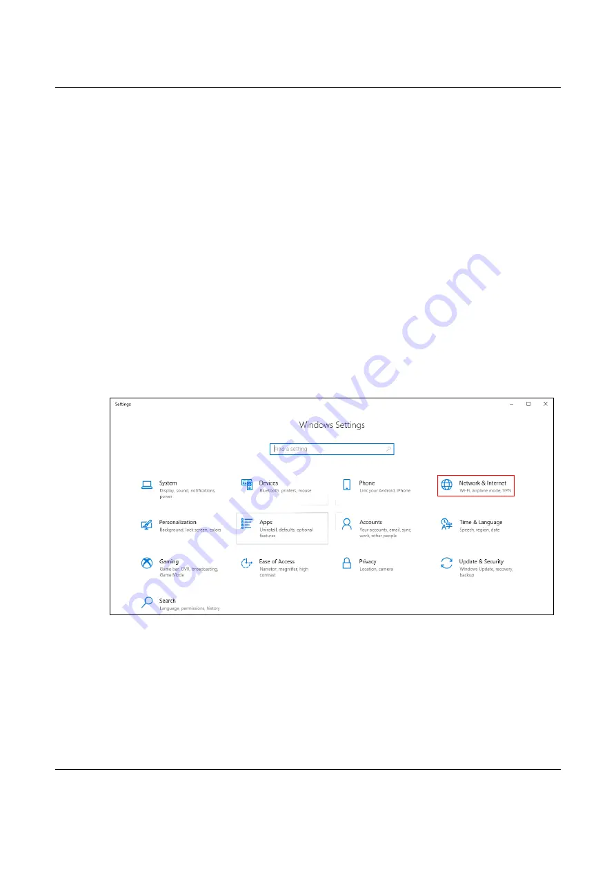 ZyXEL Communications NBG7510 User Manual Download Page 142