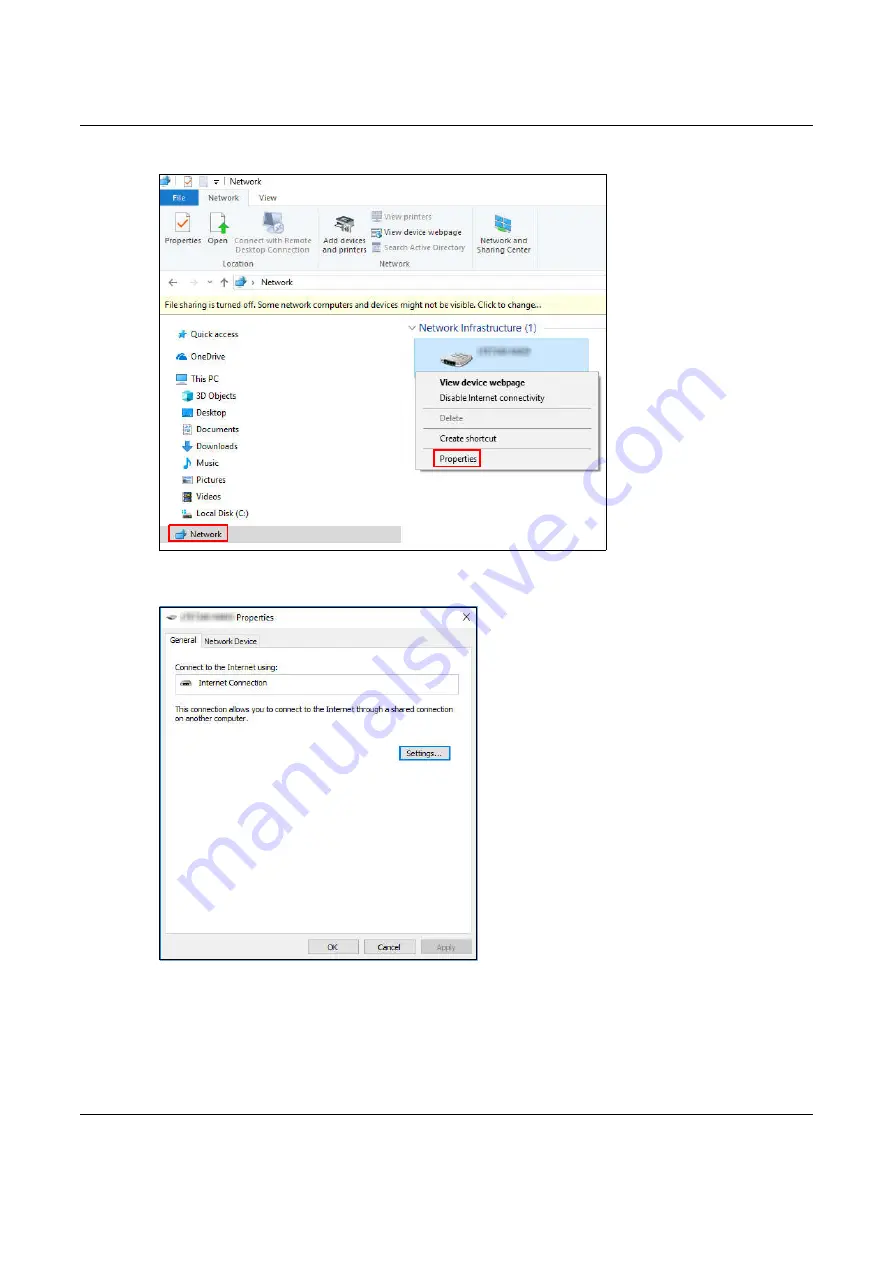 ZyXEL Communications NBG7510 User Manual Download Page 145