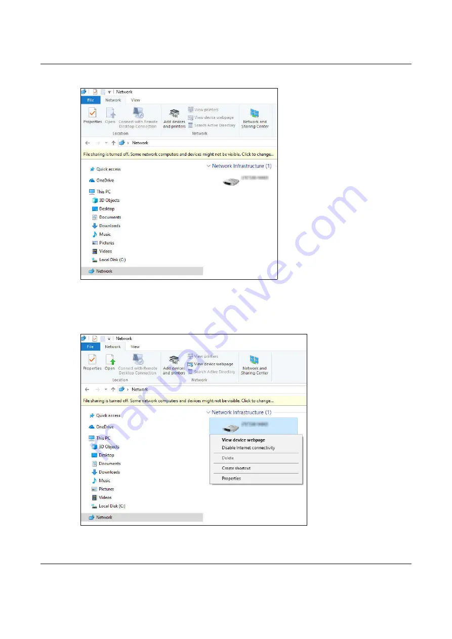 ZyXEL Communications NBG7510 User Manual Download Page 148