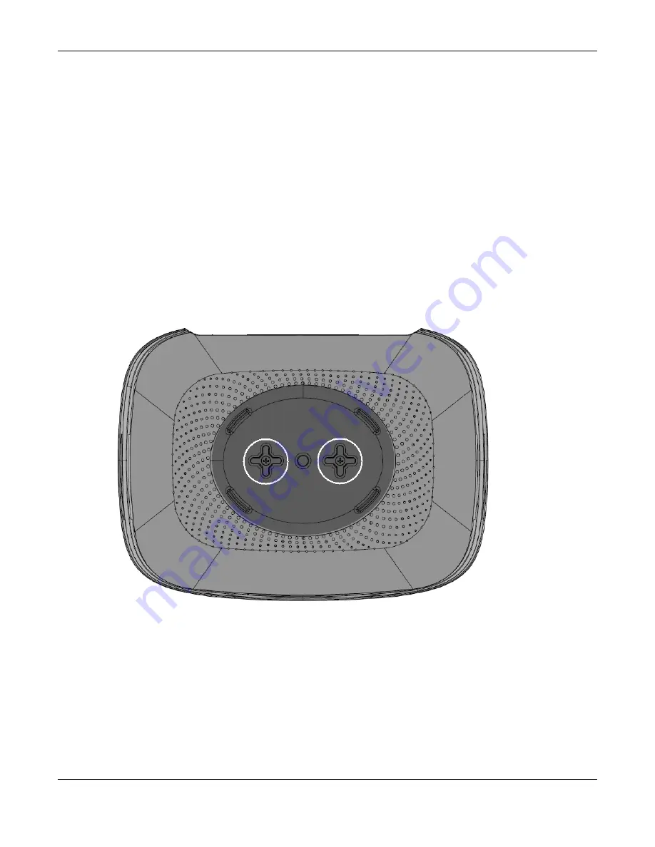 ZyXEL Communications NBG7815 User Manual Download Page 23