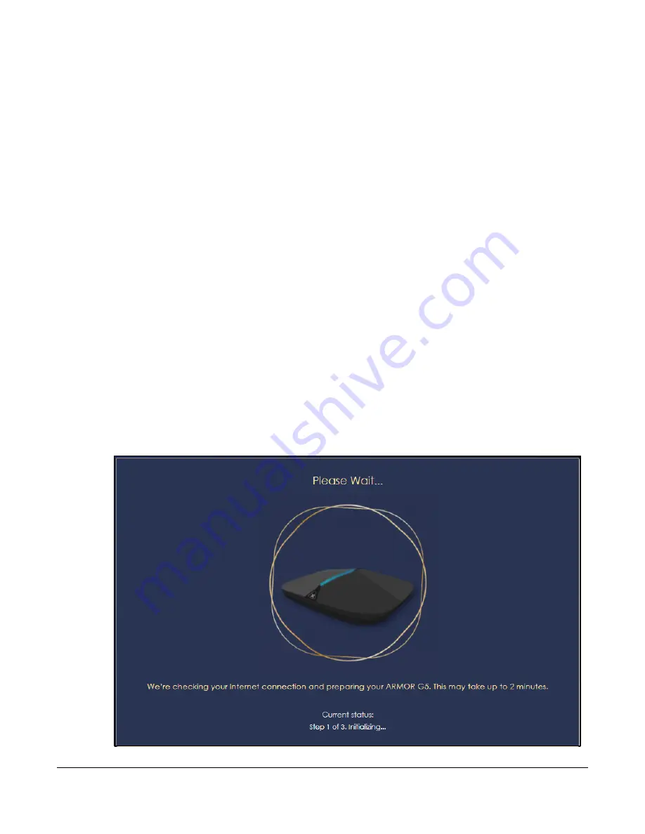 ZyXEL Communications NBG7815 User Manual Download Page 24