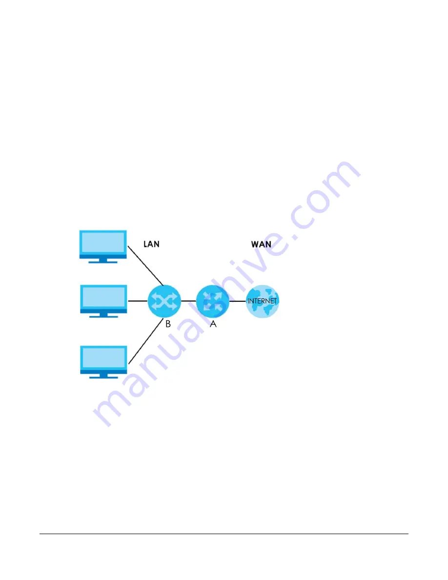 ZyXEL Communications NBG7815 User Manual Download Page 82