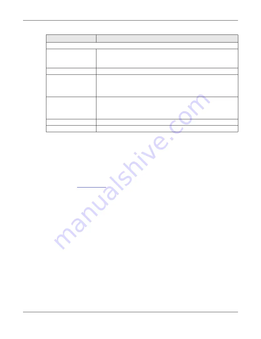 ZyXEL Communications NBG7815 User Manual Download Page 141