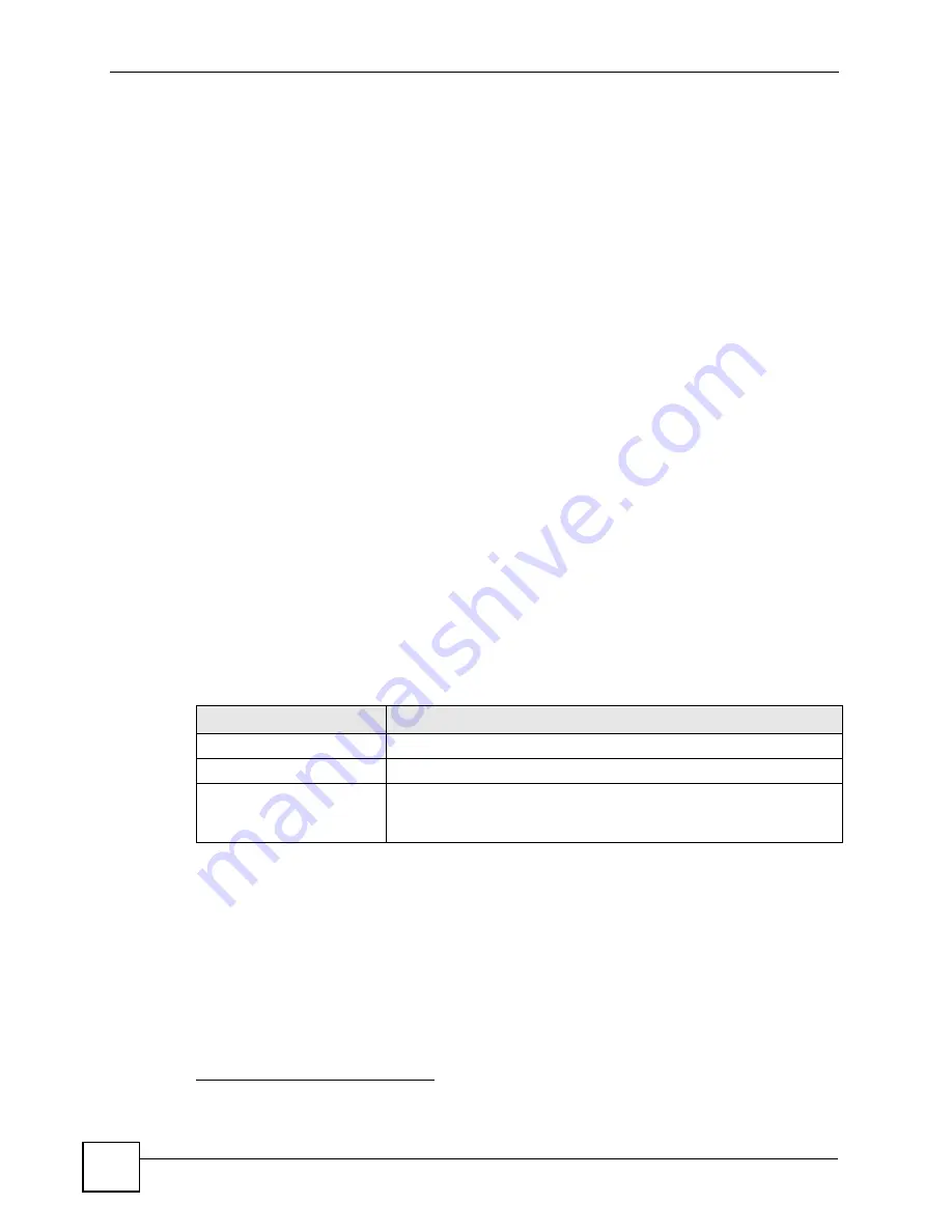 ZyXEL Communications Network Device P-2302 User Manual Download Page 132