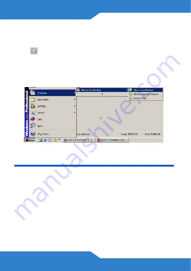 ZyXEL Communications NSA-220 Plus Quick Start Manual Download Page 92