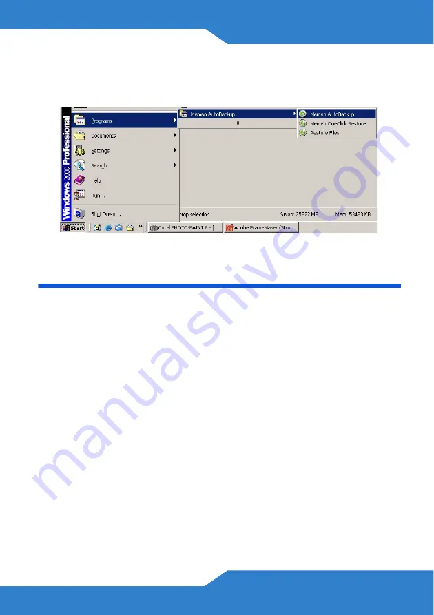 ZyXEL Communications NSA-220 Plus Quick Start Manual Download Page 161