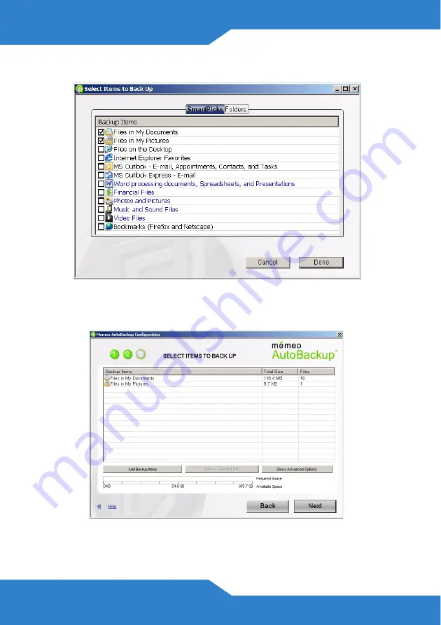 ZyXEL Communications NSA-220 Plus Quick Start Manual Download Page 182