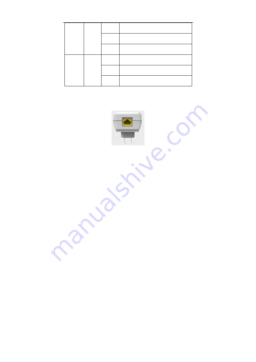 ZyXEL Communications NU-AP699E9N3 User Manual Download Page 14