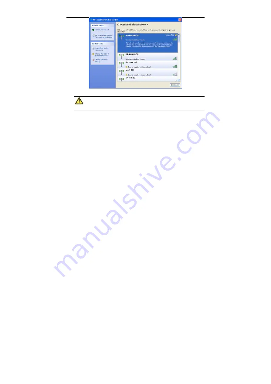 ZyXEL Communications NU-AP699E9N3 User Manual Download Page 20