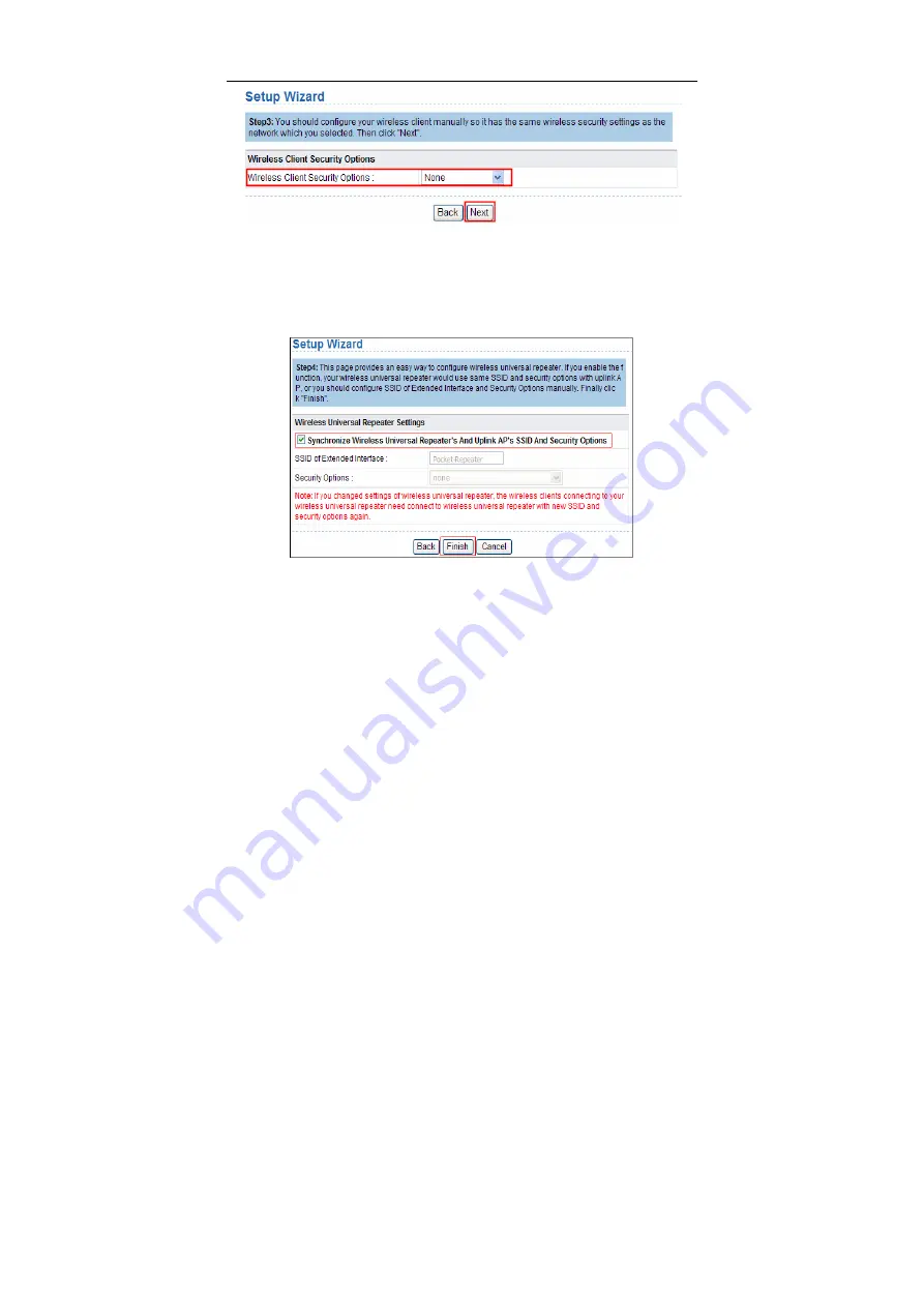 ZyXEL Communications NU-AP699E9N3 User Manual Download Page 26