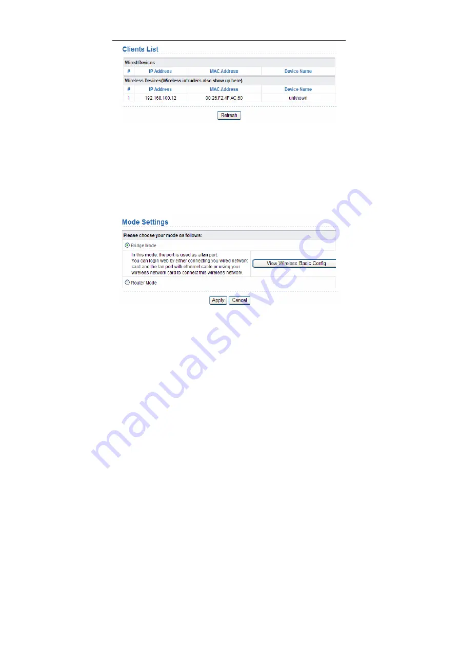 ZyXEL Communications NU-AP699E9N3 User Manual Download Page 33