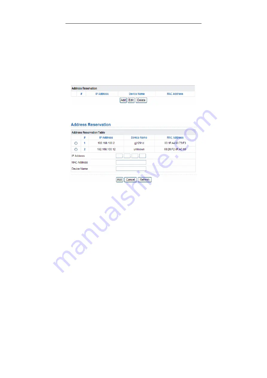 ZyXEL Communications NU-AP699E9N3 User Manual Download Page 36