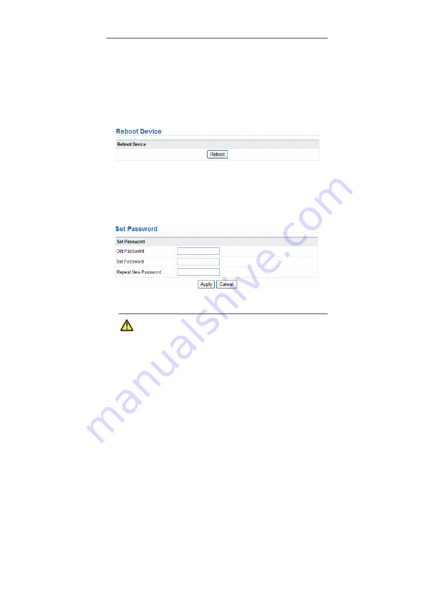 ZyXEL Communications NU-AP699E9N3 User Manual Download Page 51