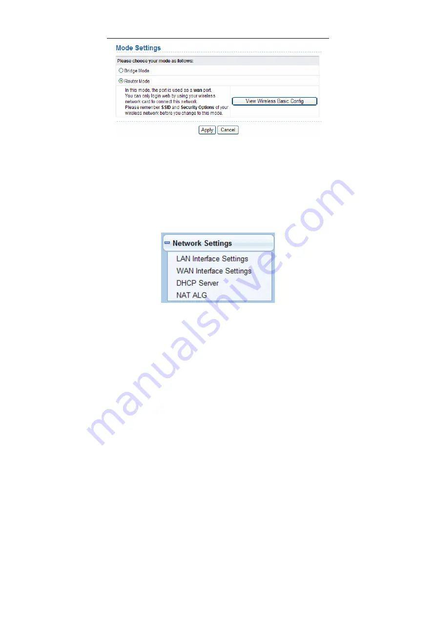 ZyXEL Communications NU-AP699E9N3 User Manual Download Page 57