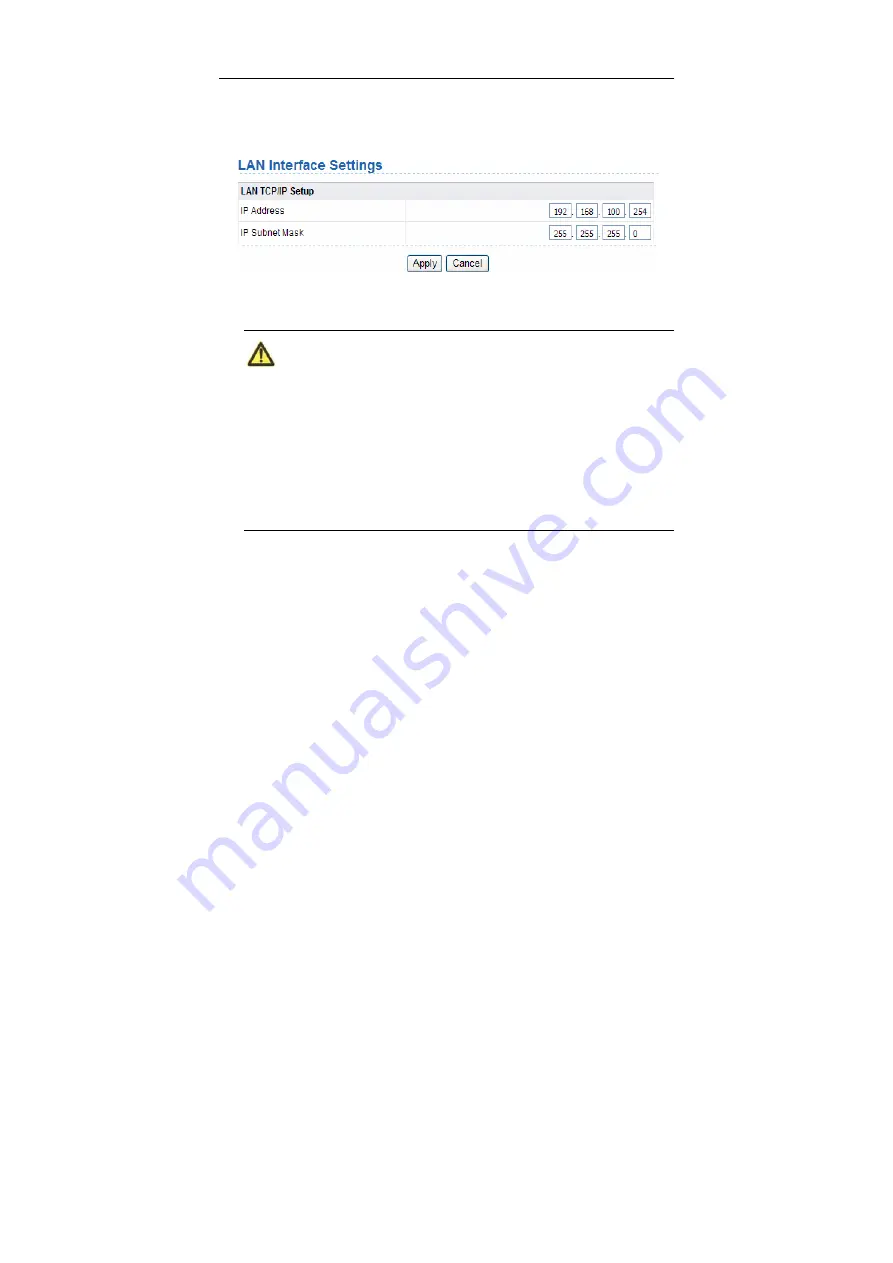 ZyXEL Communications NU-AP699E9N3 User Manual Download Page 58