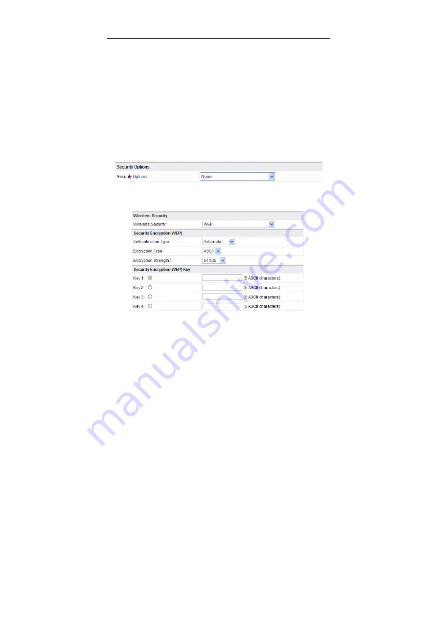 ZyXEL Communications NU-AP699E9N3 User Manual Download Page 71