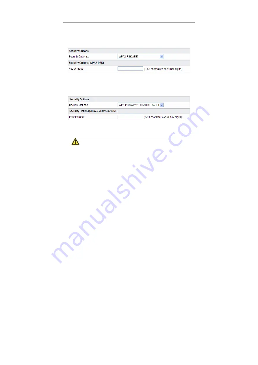 ZyXEL Communications NU-AP699E9N3 User Manual Download Page 73