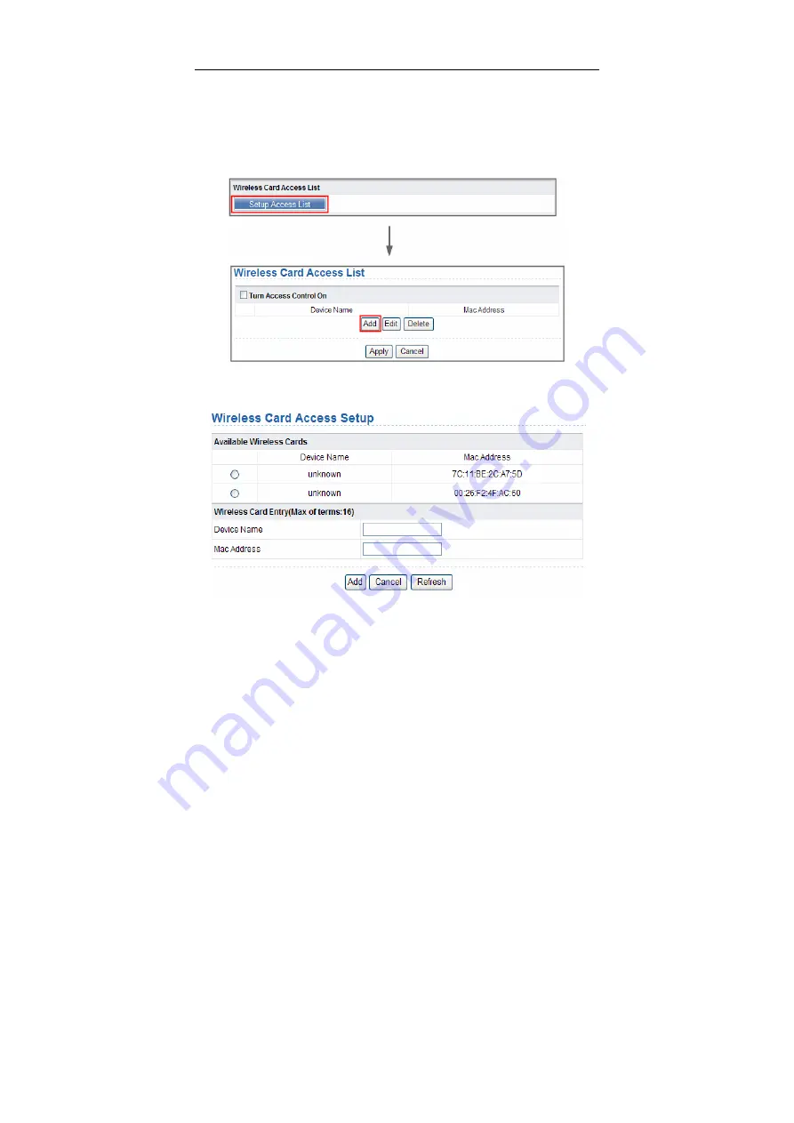 ZyXEL Communications NU-AP699E9N3 User Manual Download Page 78