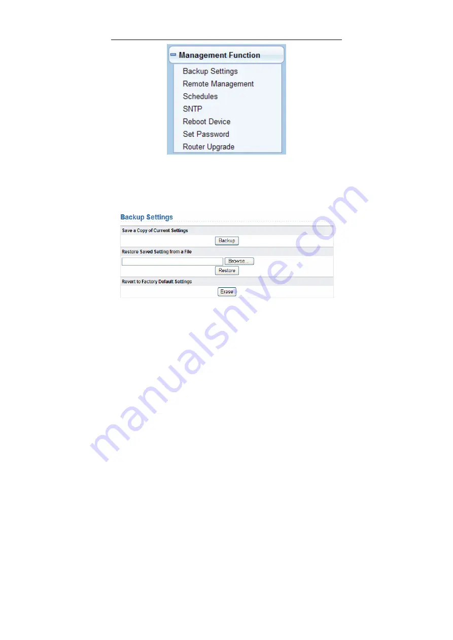 ZyXEL Communications NU-AP699E9N3 User Manual Download Page 97