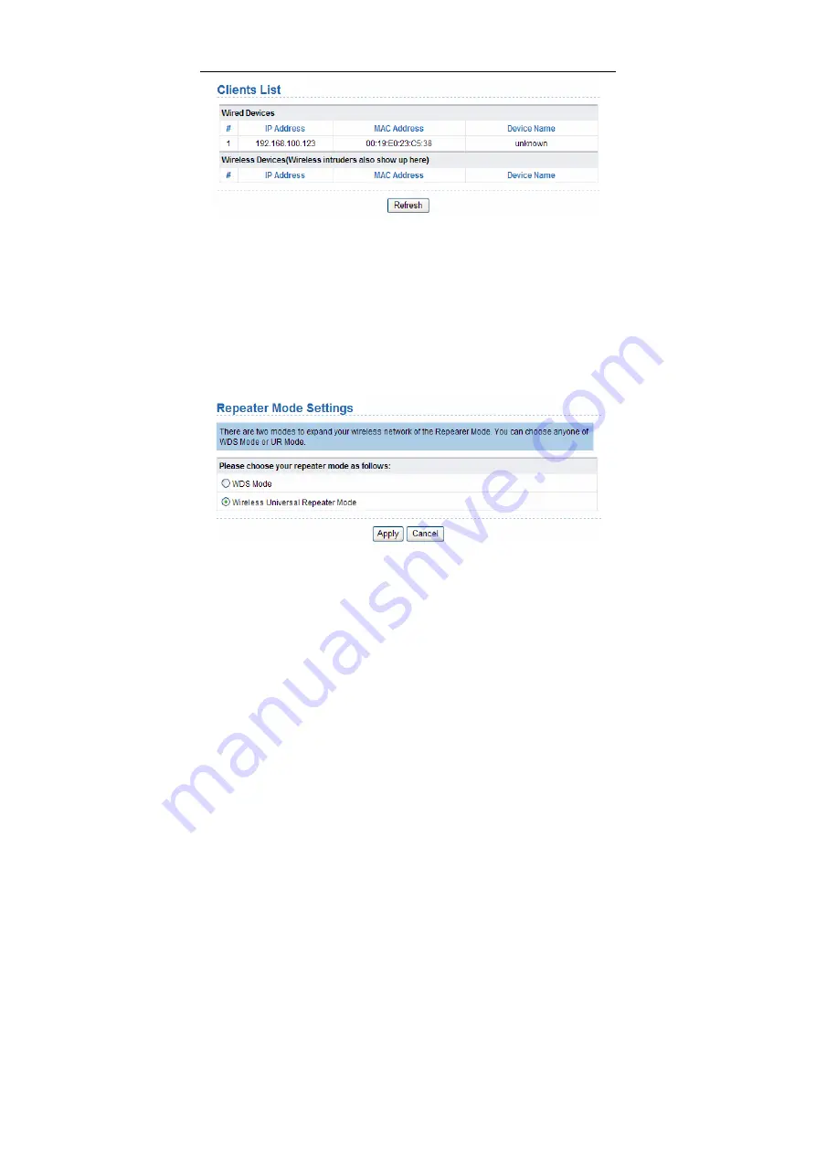 ZyXEL Communications NU-AP699E9N3 User Manual Download Page 107