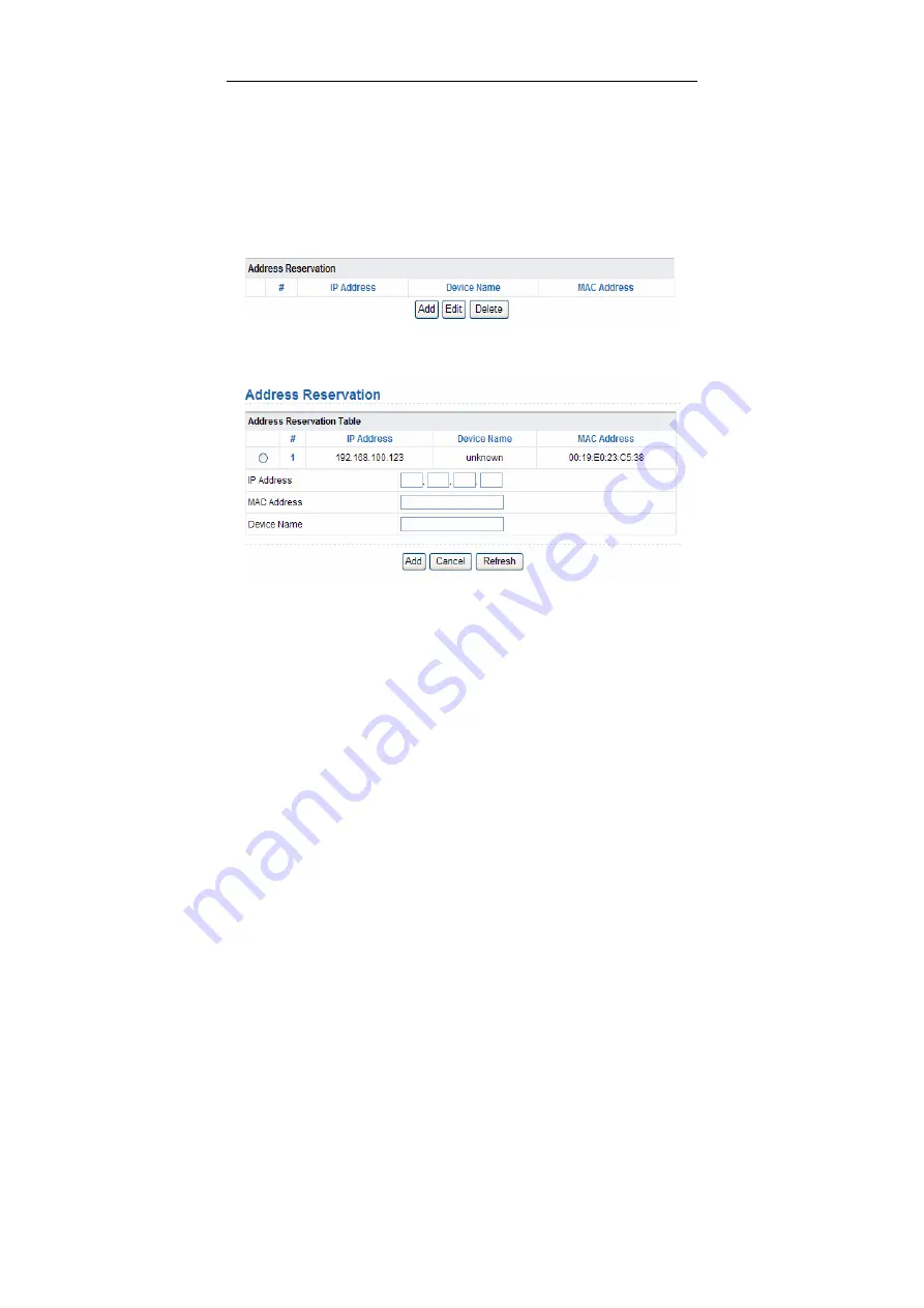 ZyXEL Communications NU-AP699E9N3 User Manual Download Page 110