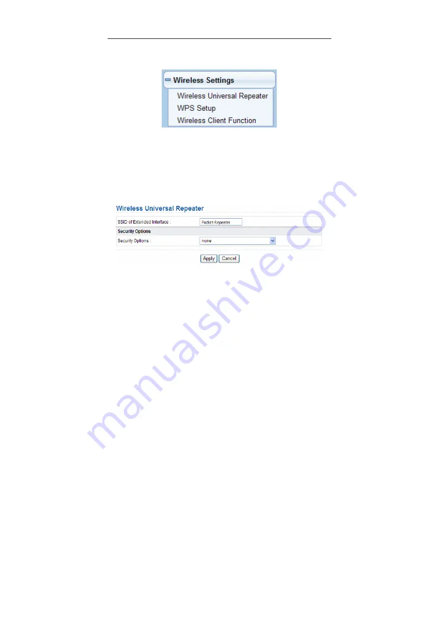 ZyXEL Communications NU-AP699E9N3 User Manual Download Page 111