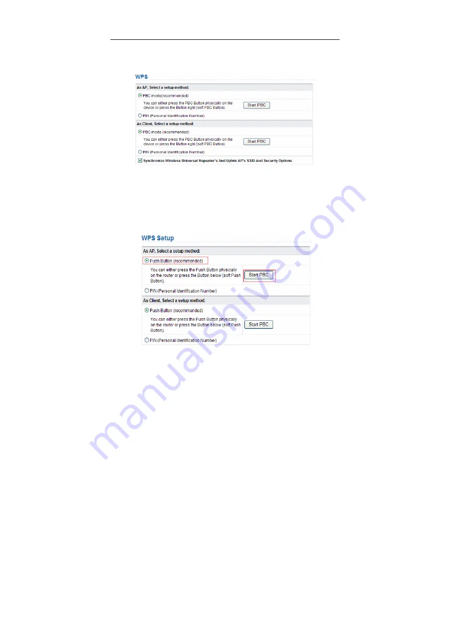 ZyXEL Communications NU-AP699E9N3 User Manual Download Page 113