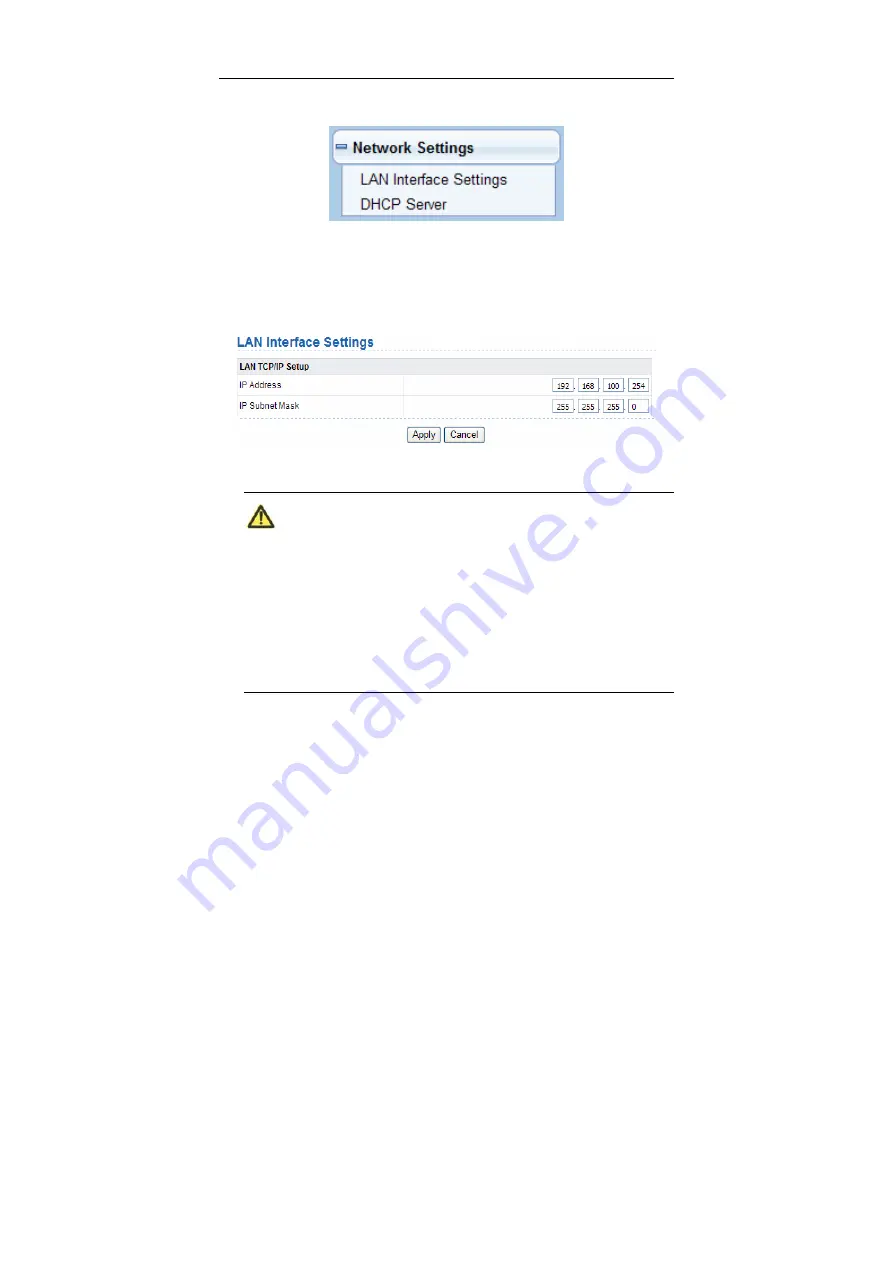 ZyXEL Communications NU-AP699E9N3 User Manual Download Page 125