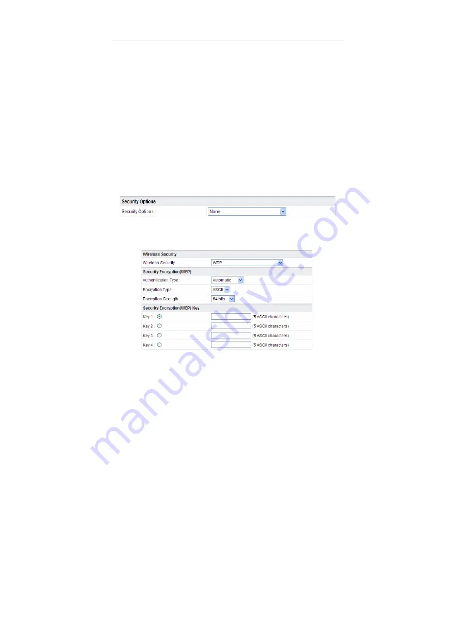 ZyXEL Communications NU-AP699E9N3 User Manual Download Page 130