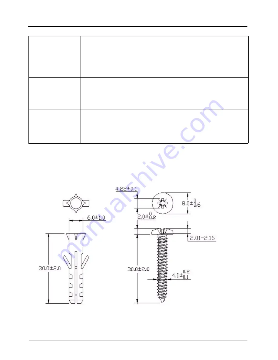 ZyXEL Communications NWA-8500 Quick Start Manual Download Page 41