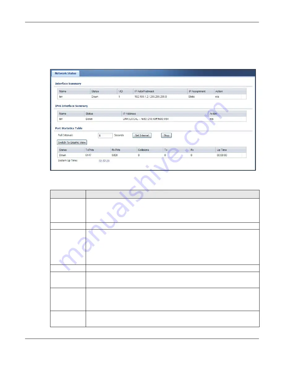 ZyXEL Communications NWA1123-ACv2 User Manual Download Page 37