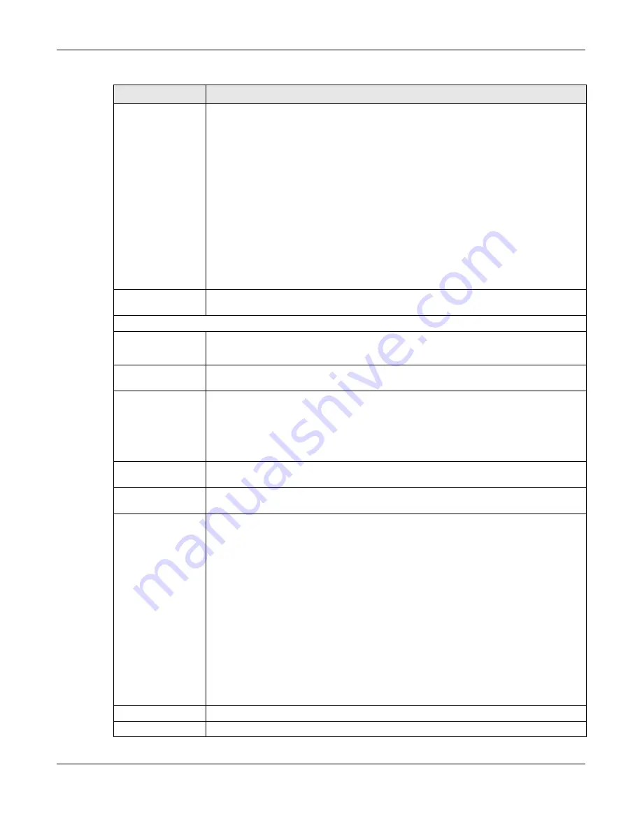 ZyXEL Communications NWA1123-ACv2 User Manual Download Page 85