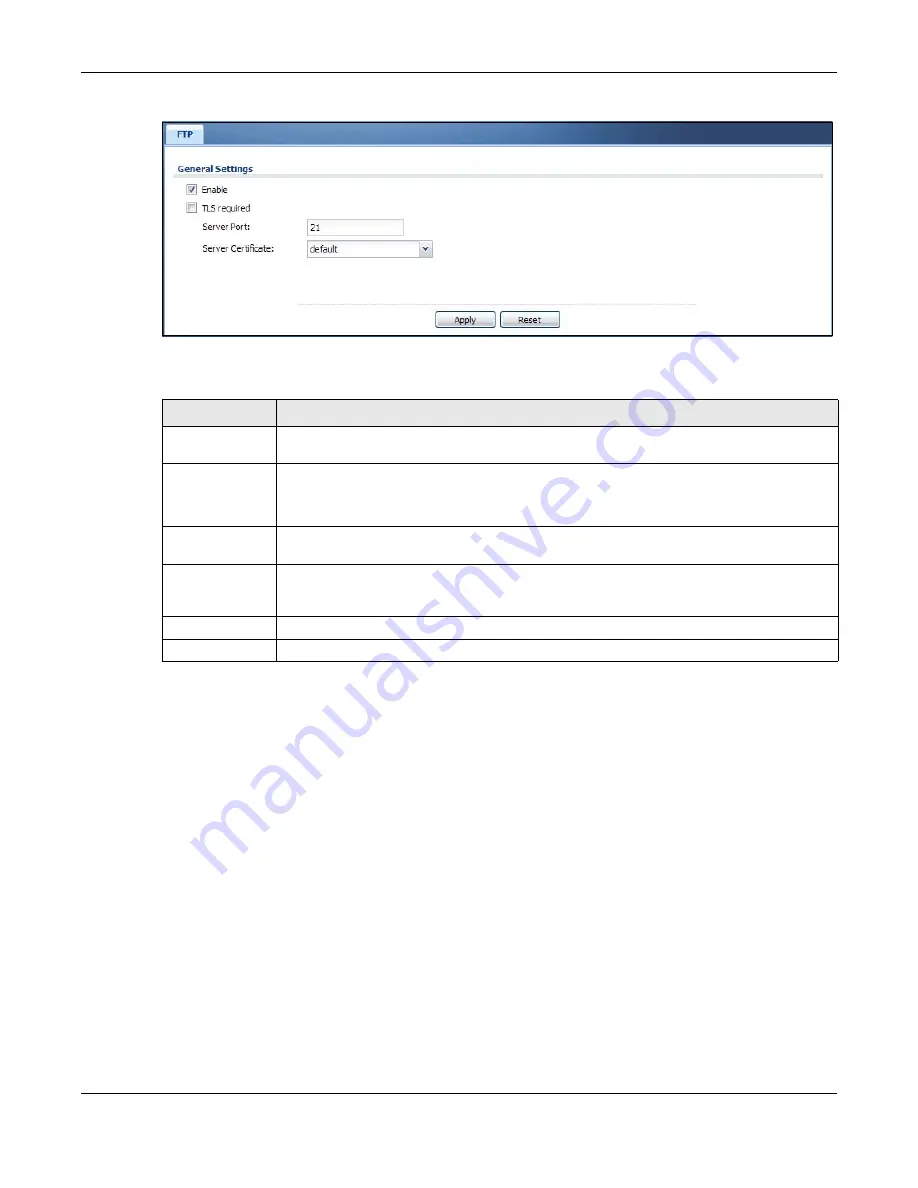 ZyXEL Communications NWA1123-ACv2 User Manual Download Page 134