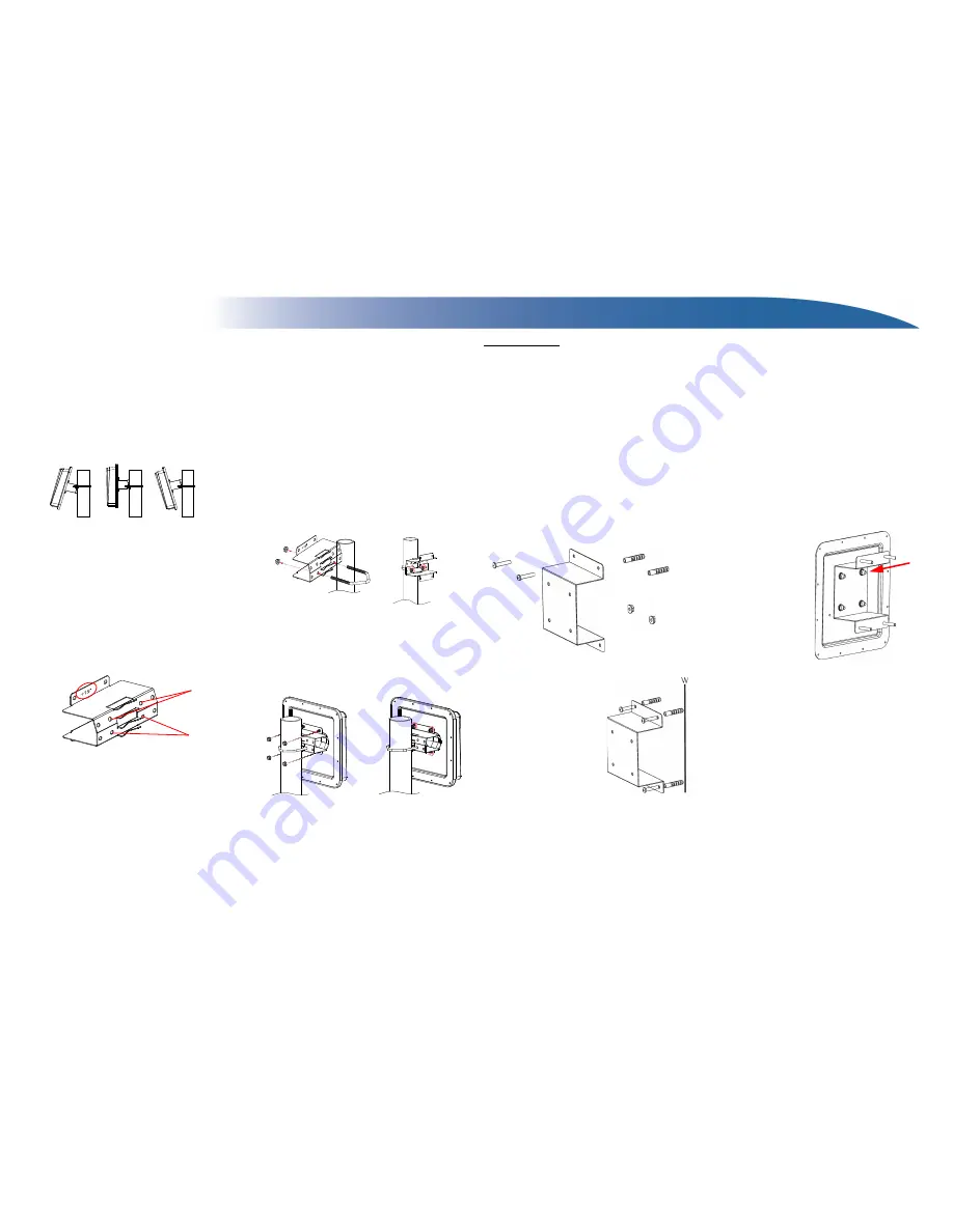 ZyXEL Communications NWA3000-N Series Скачать руководство пользователя страница 4