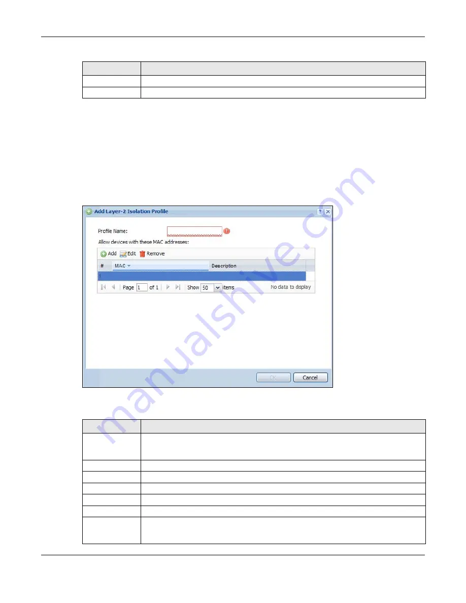 ZyXEL Communications NWA5121-N User Manual Download Page 100