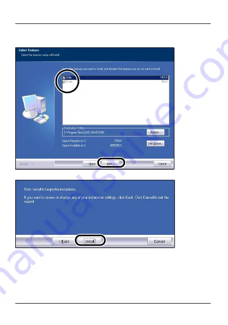 ZyXEL Communications NWD-310N Quick Start Manual Download Page 23