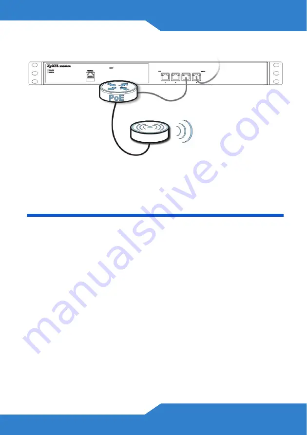 ZyXEL Communications NXC5200 Quick Start Manual Download Page 107