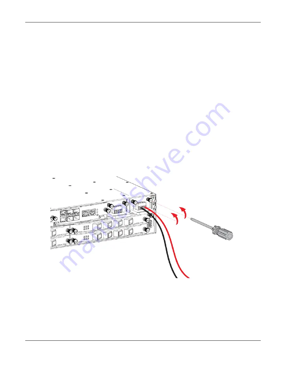 ZyXEL Communications OLT2406 User Manual Download Page 59