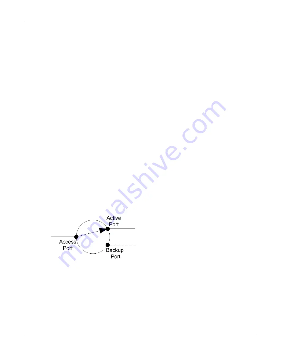 ZyXEL Communications OLT2406 User Manual Download Page 691